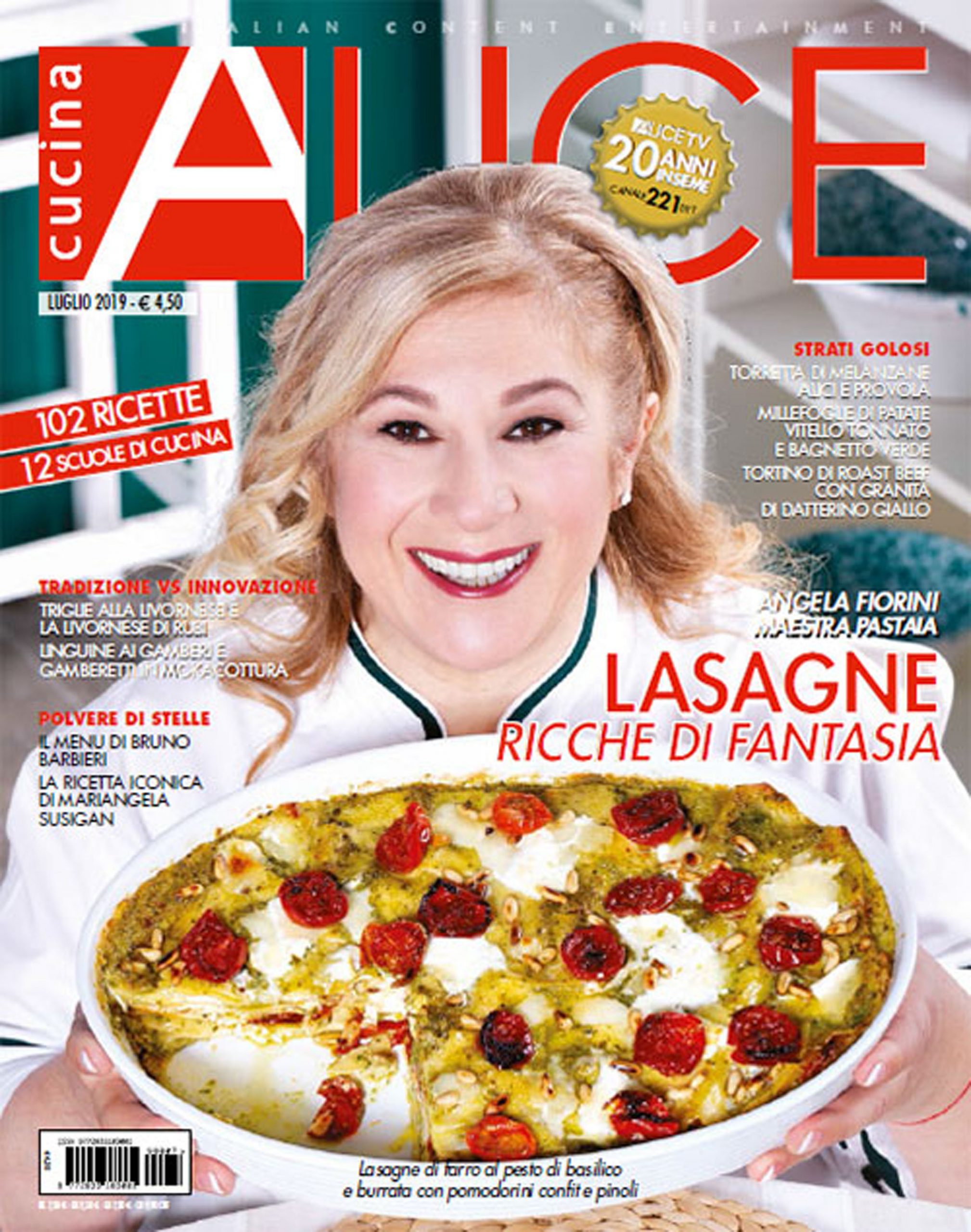 Alice | Jul 19