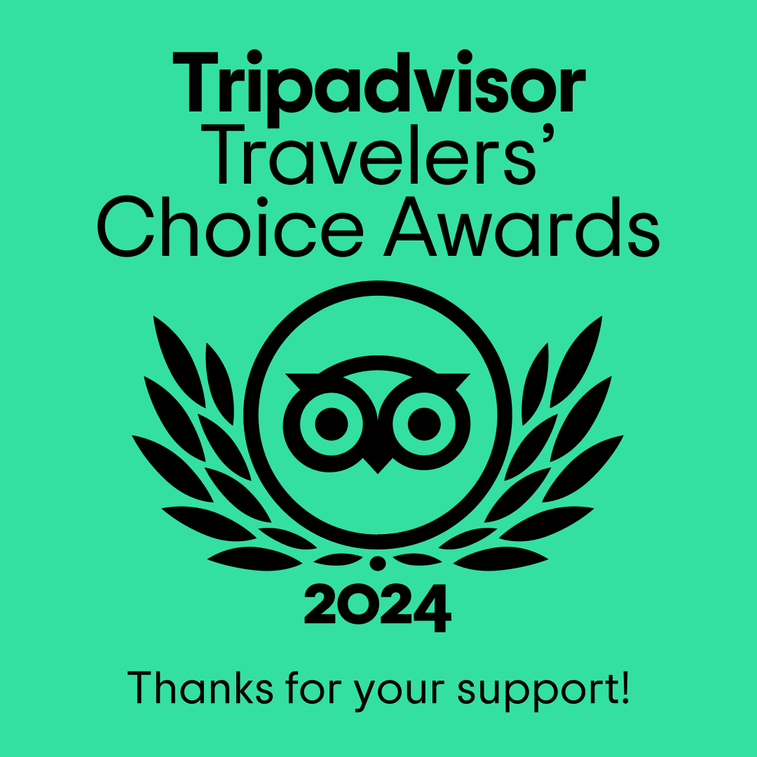 Travellers' Choice