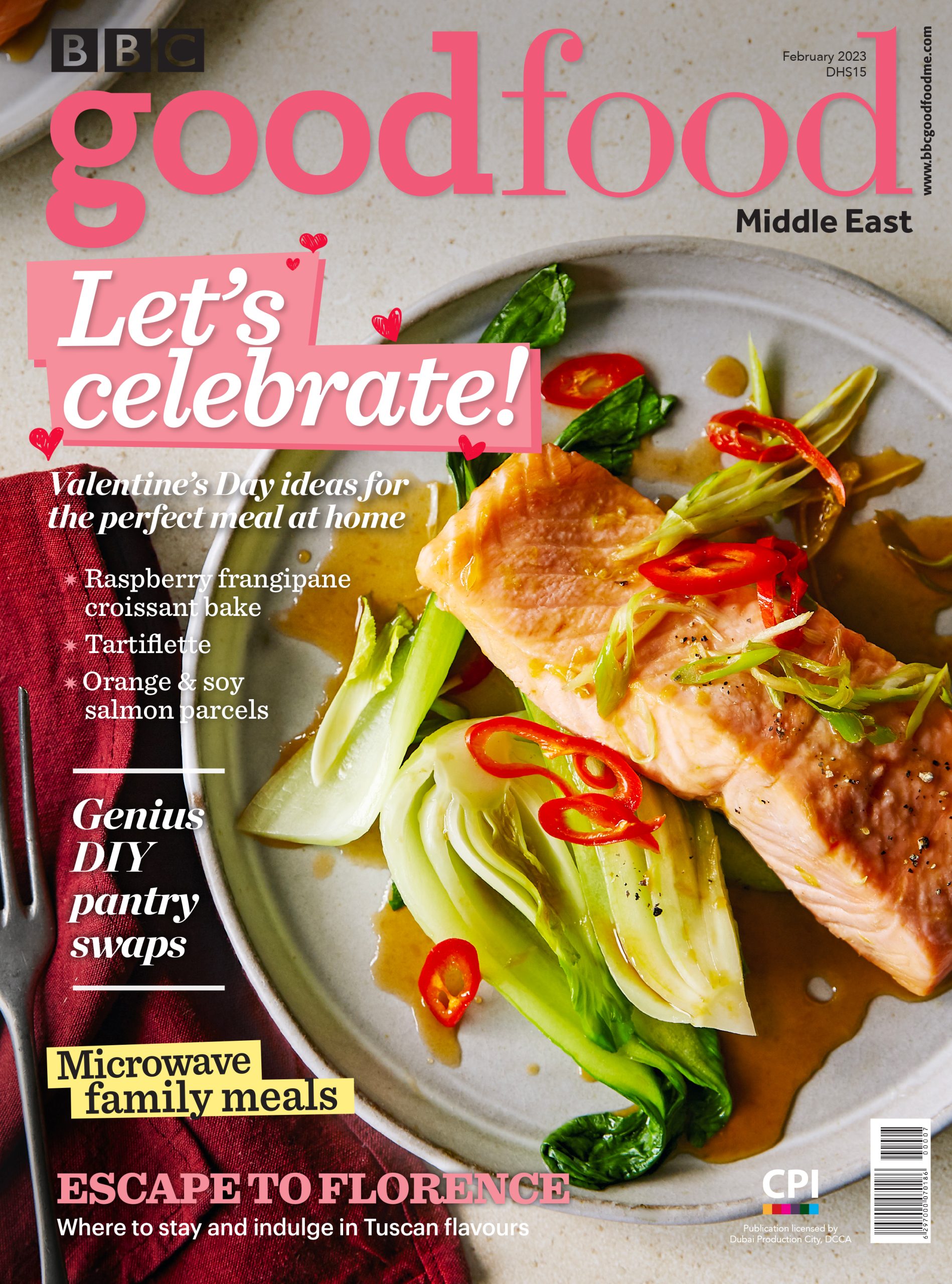 BBC The Good Food | Feb23