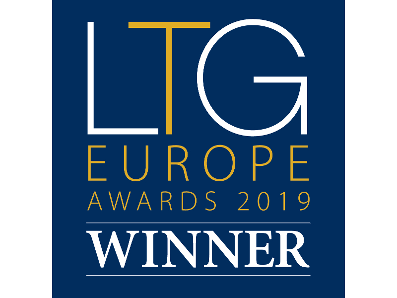 Luxury City Hotel of the Year