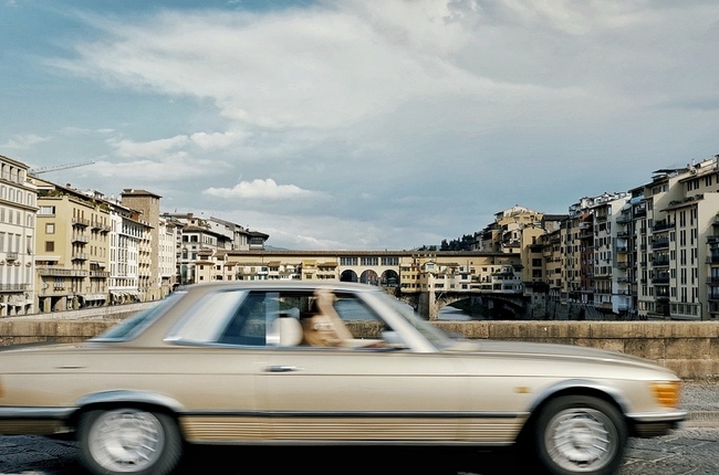 Tutte le strade portano in… Italia!