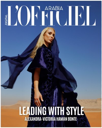 L'Officiel Arabia