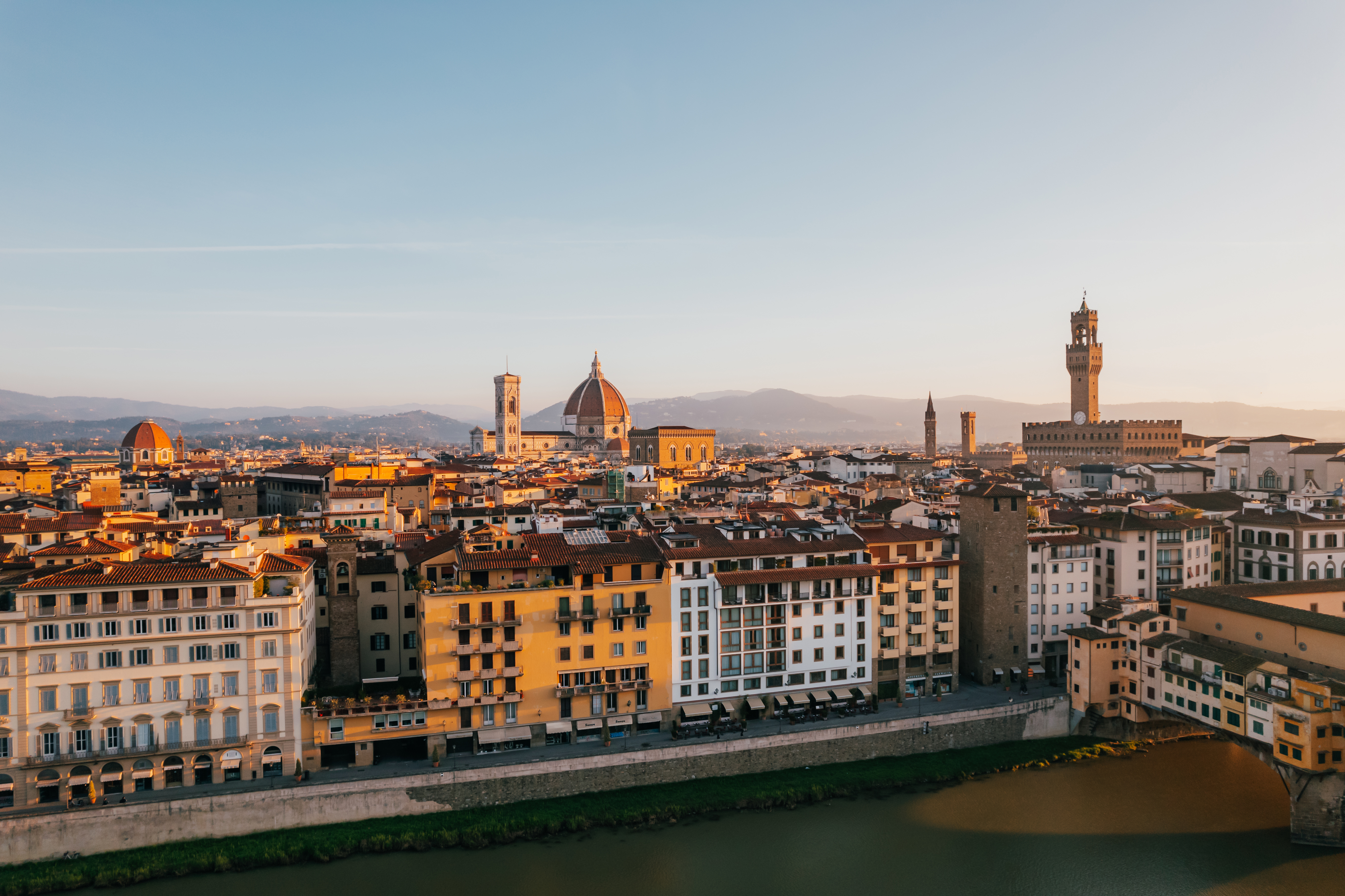 Firenze