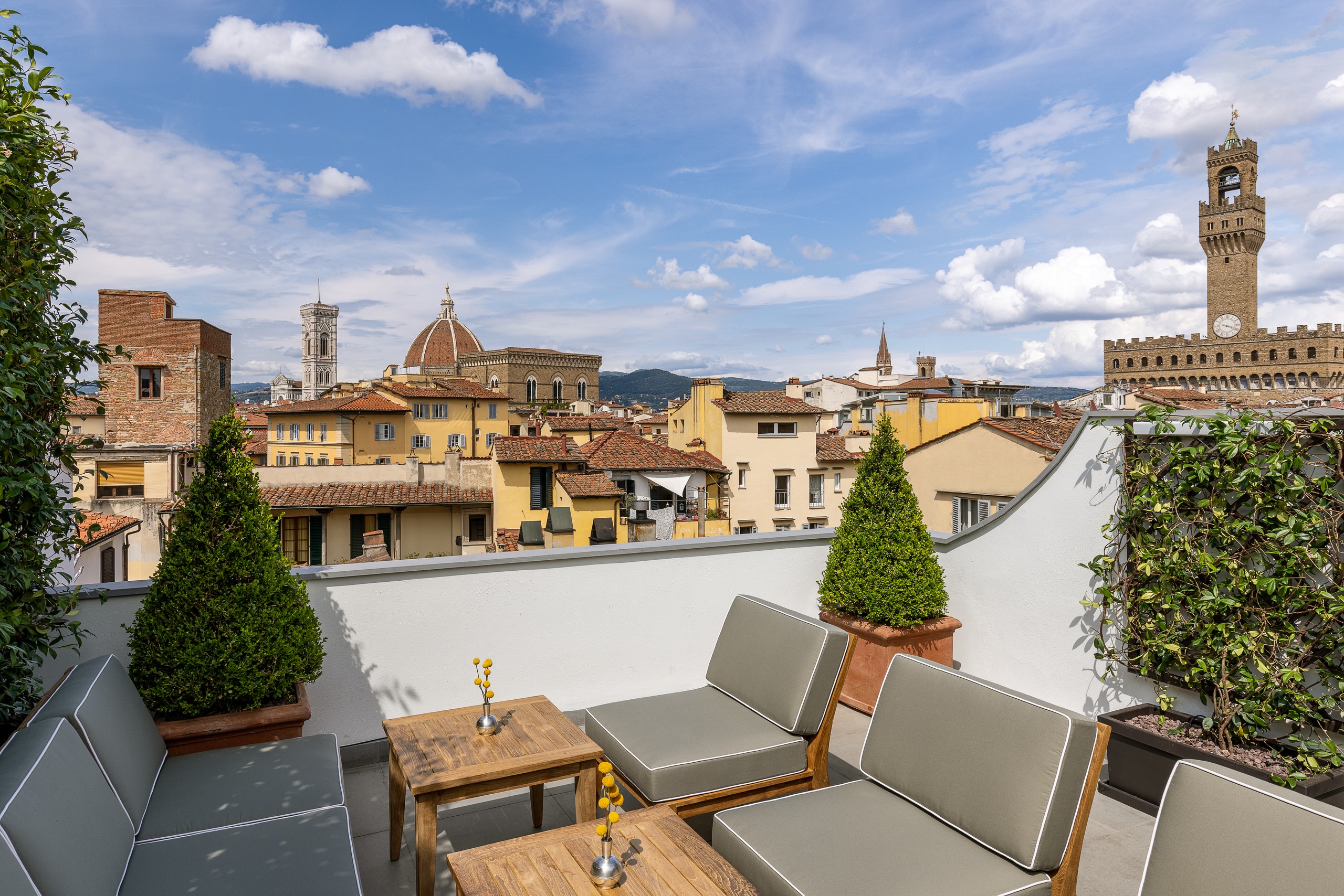 701 Rooftop Bar