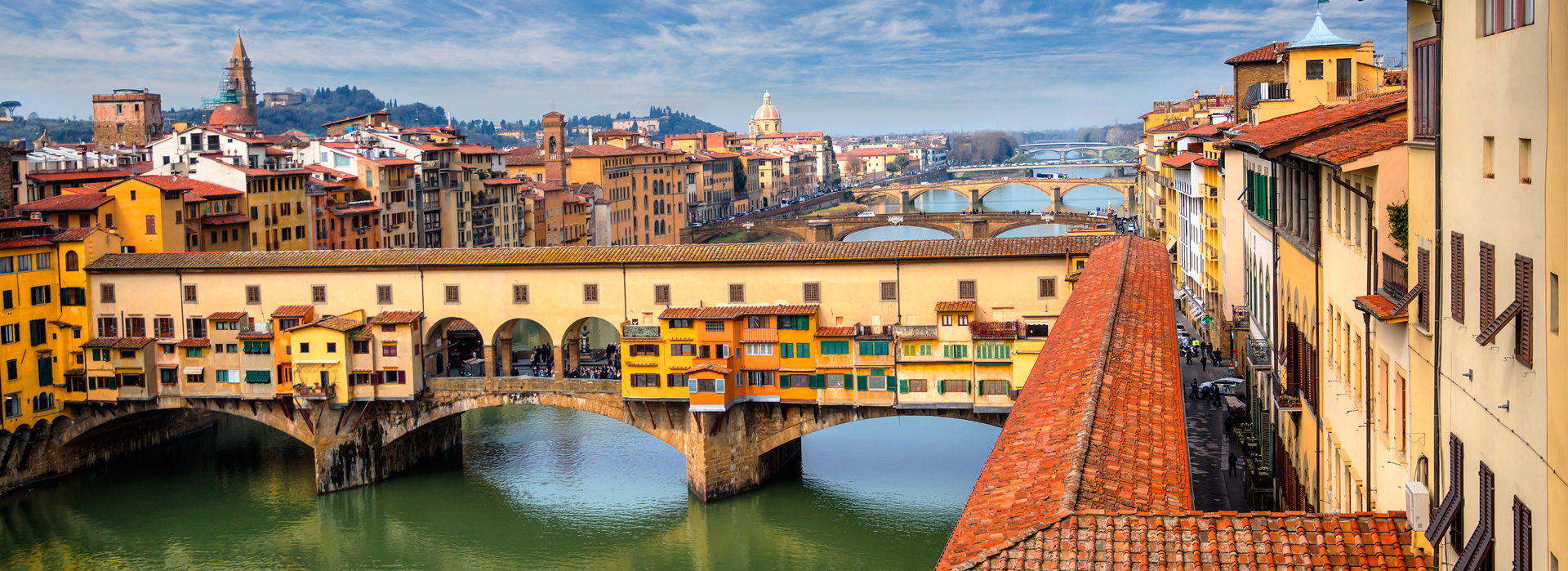 hotelPonteVecchio