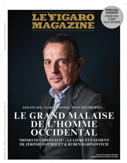 Le Figaro Magazine | Sep 26