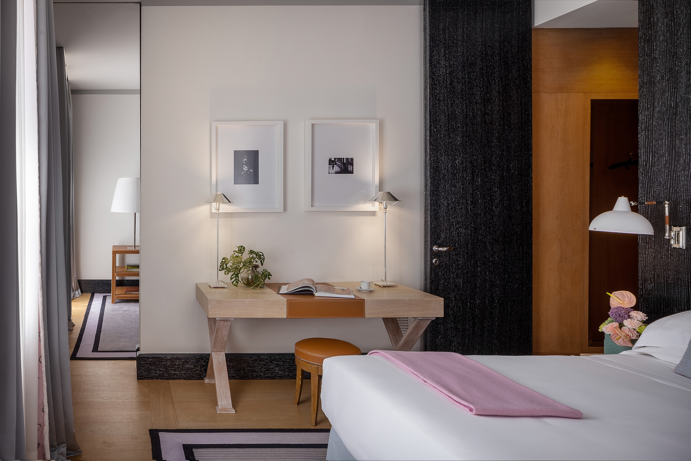 PORO Junior Suite 215 00004