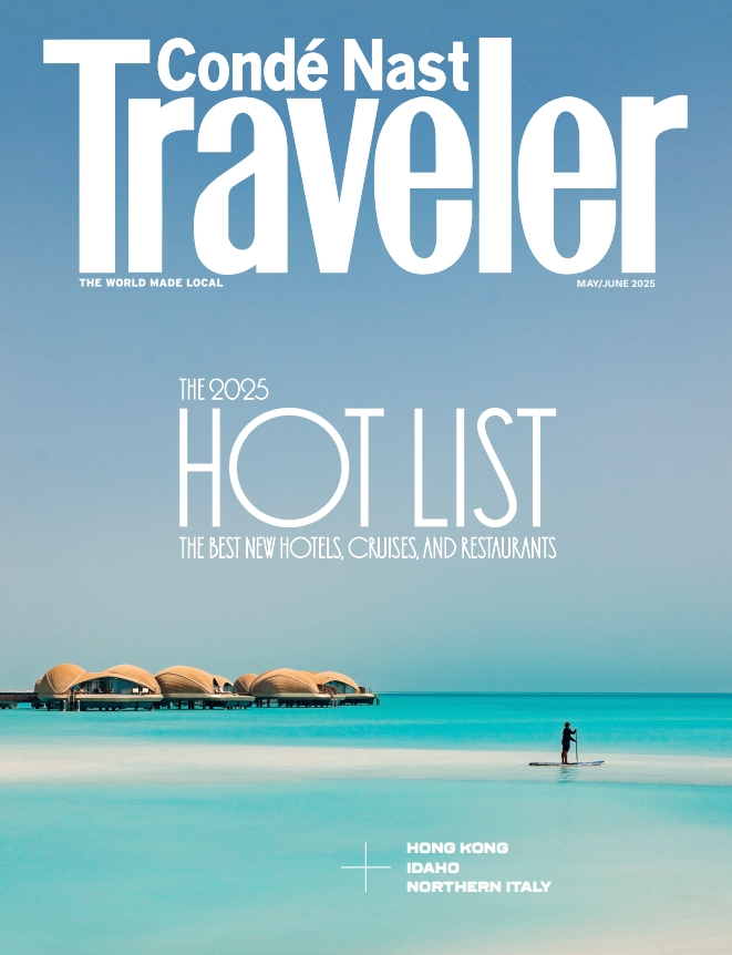 TRAVELER