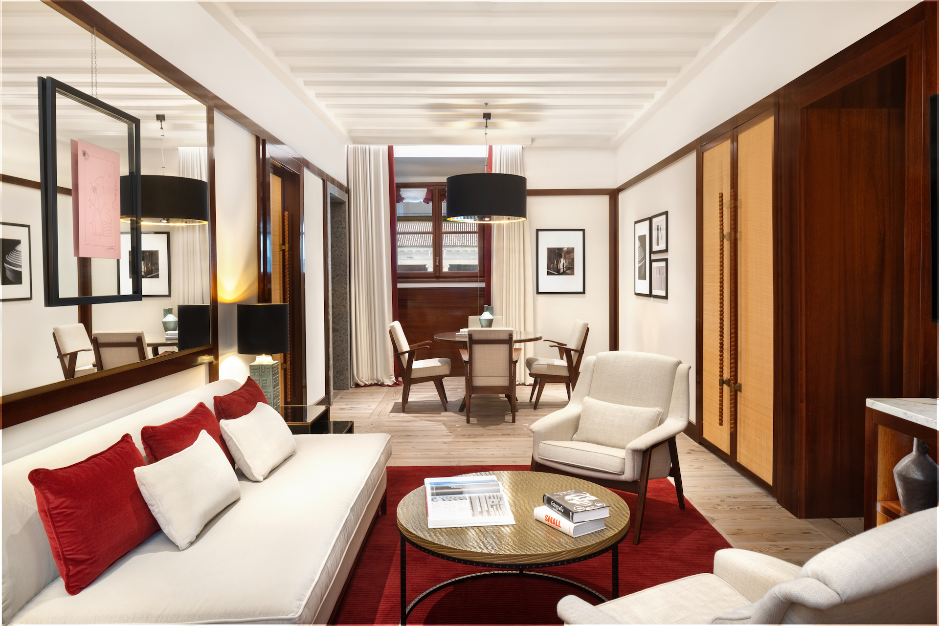 Portrait Suite