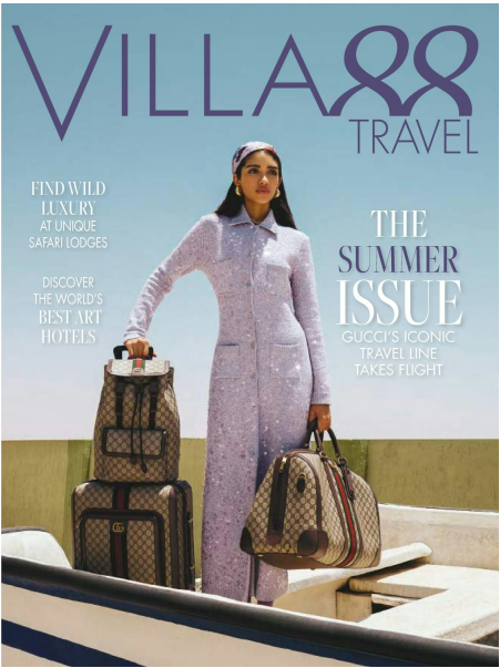 Villa 88 Travel