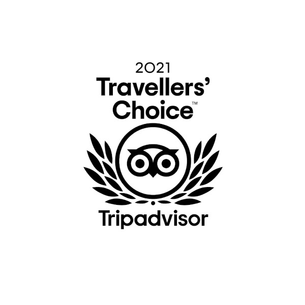 Traveller's Choice 2021