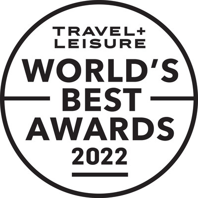#1 Best City Hotel in Florence; #3 Best City Hotel in Europe; #15 Best Hotel in the World
