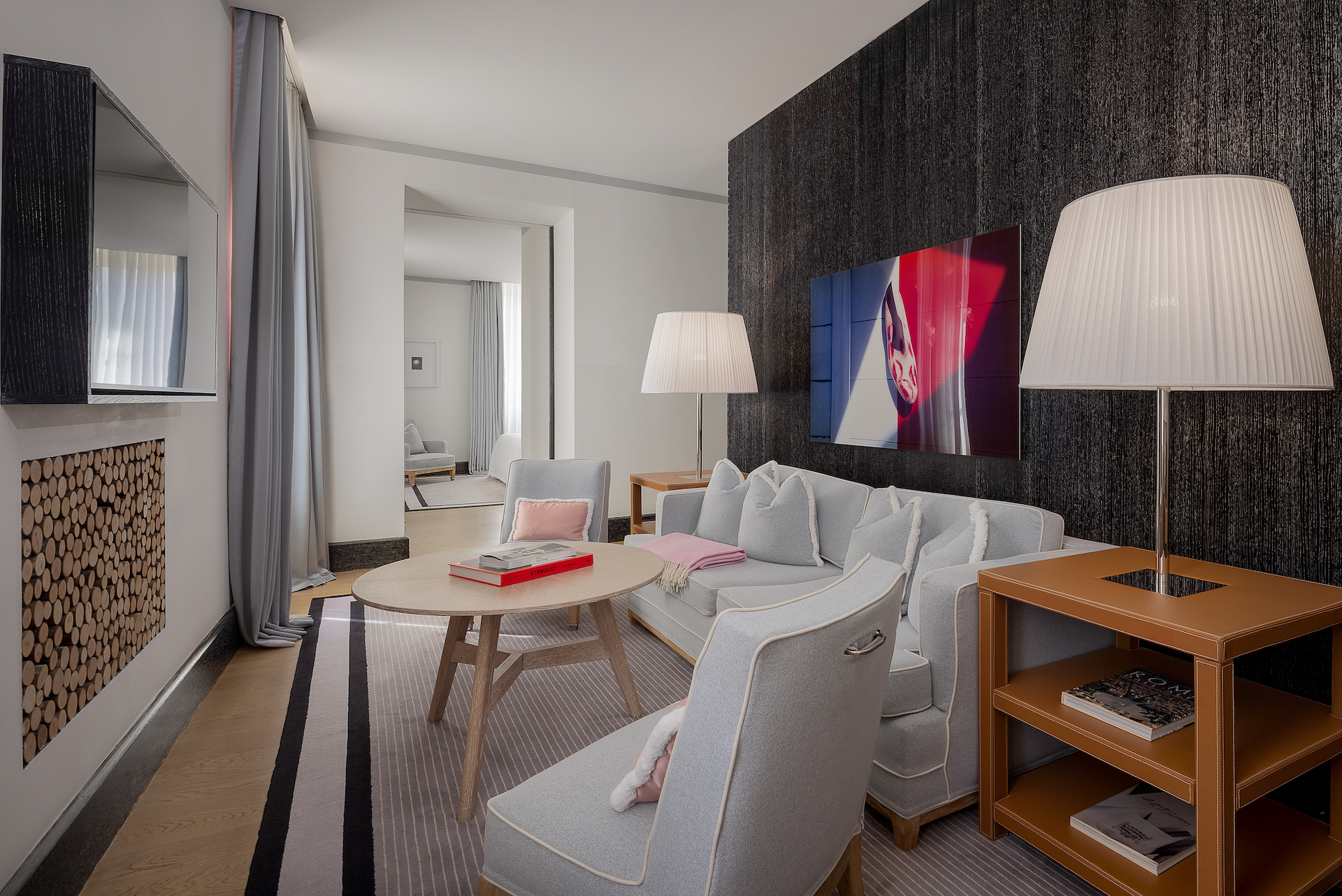Timeless Suite