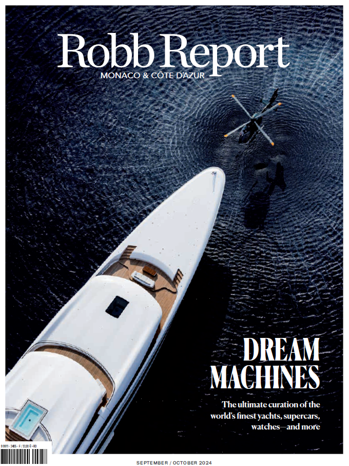 Robb Report (2)