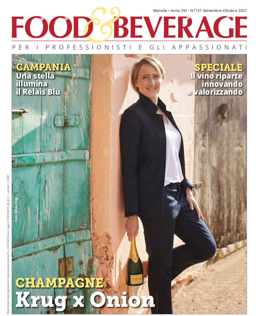 Food & Beverage | Oct21