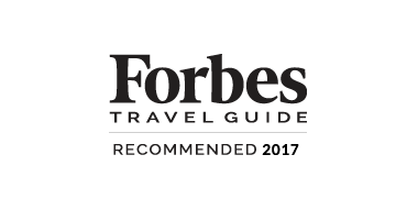 Recommended Hotel