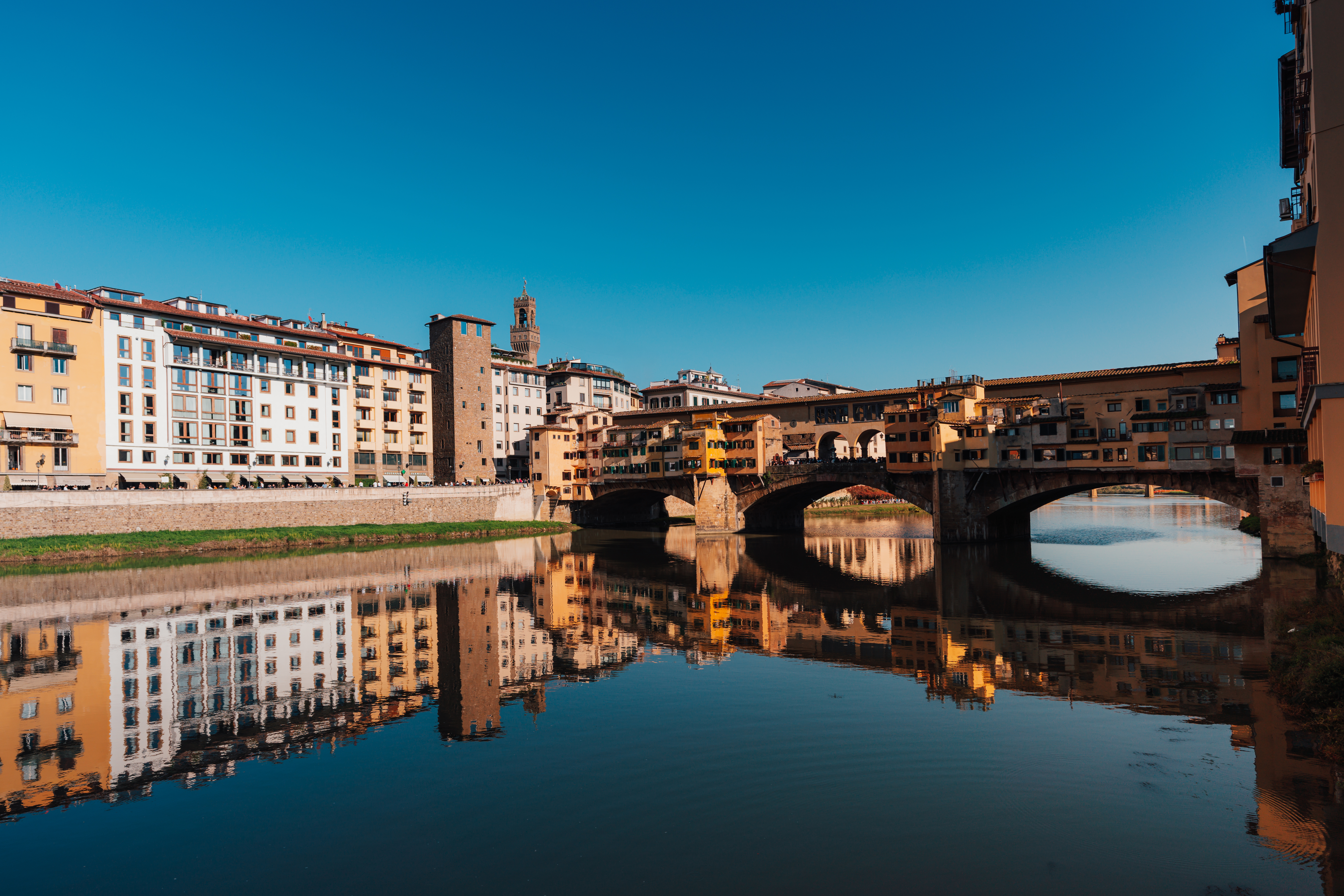 Florenz: Eine Seele des Handwerks