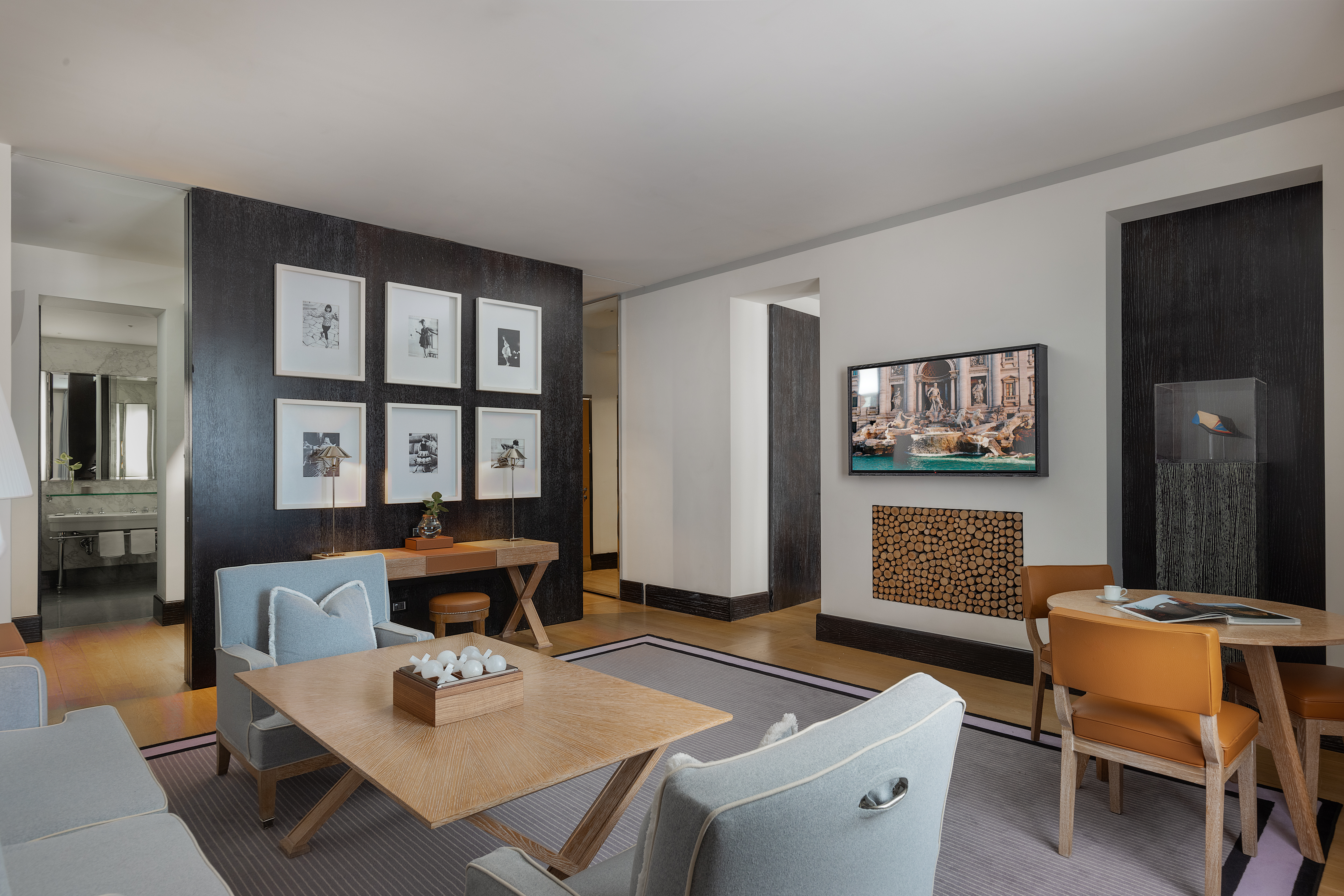Poro Condotti Suite 433 00003