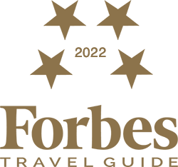 Four Stars award
