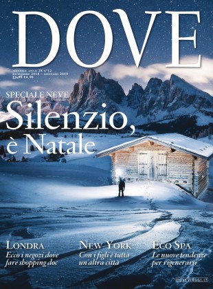 Dove | Gen19