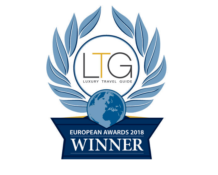 Contemporary Restaurant of the Year