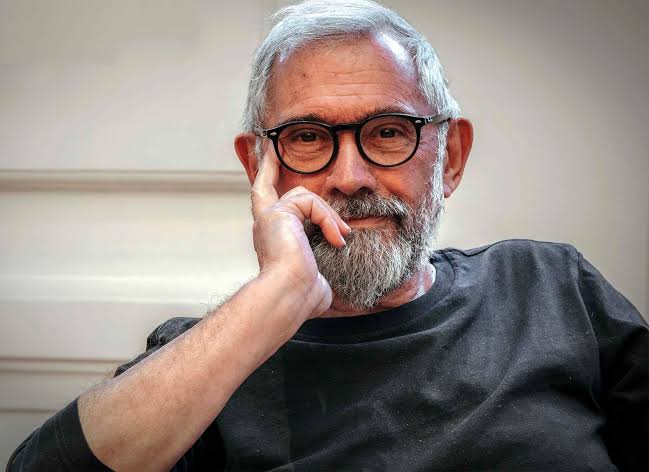 Franco Faggiani Interview