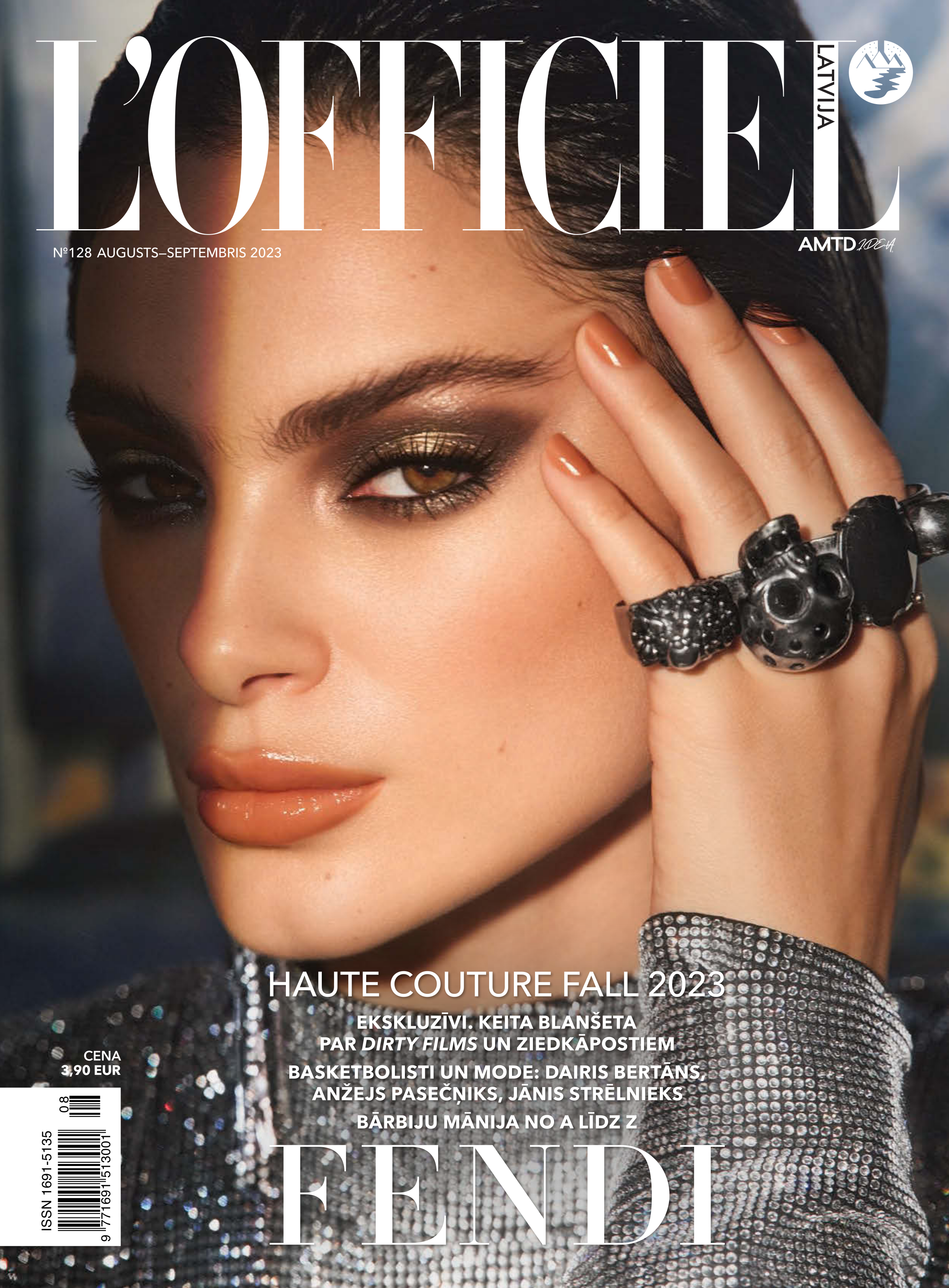 L'Officiel