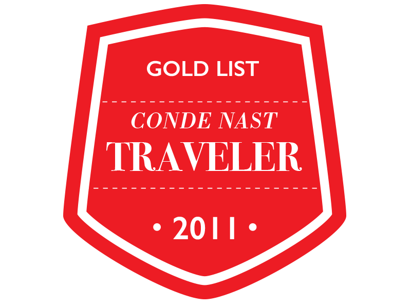 Gold List