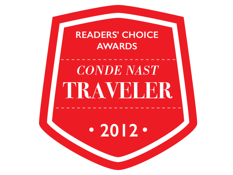 Top 100 Reader's Choice
