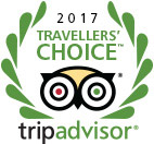 Traveller's Choice 2017