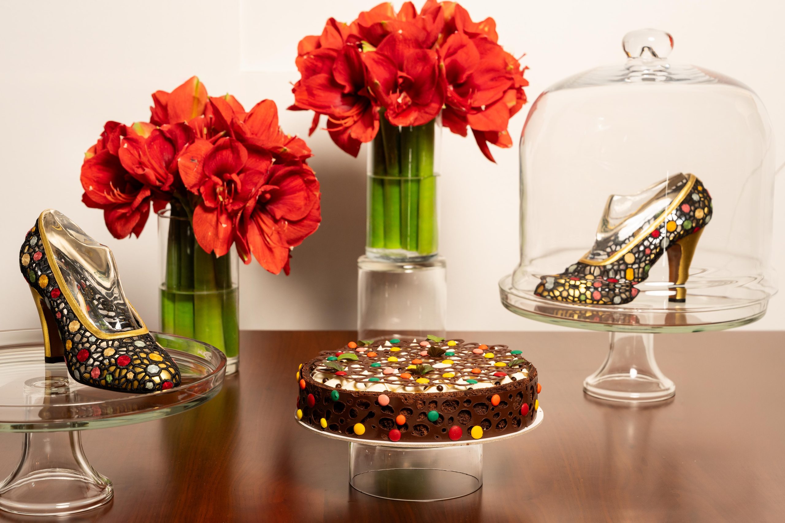 Cake Couture
