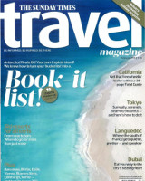 The Sundays Travel - February 2015