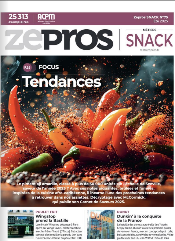 Zepros