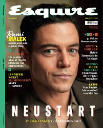 Esquire