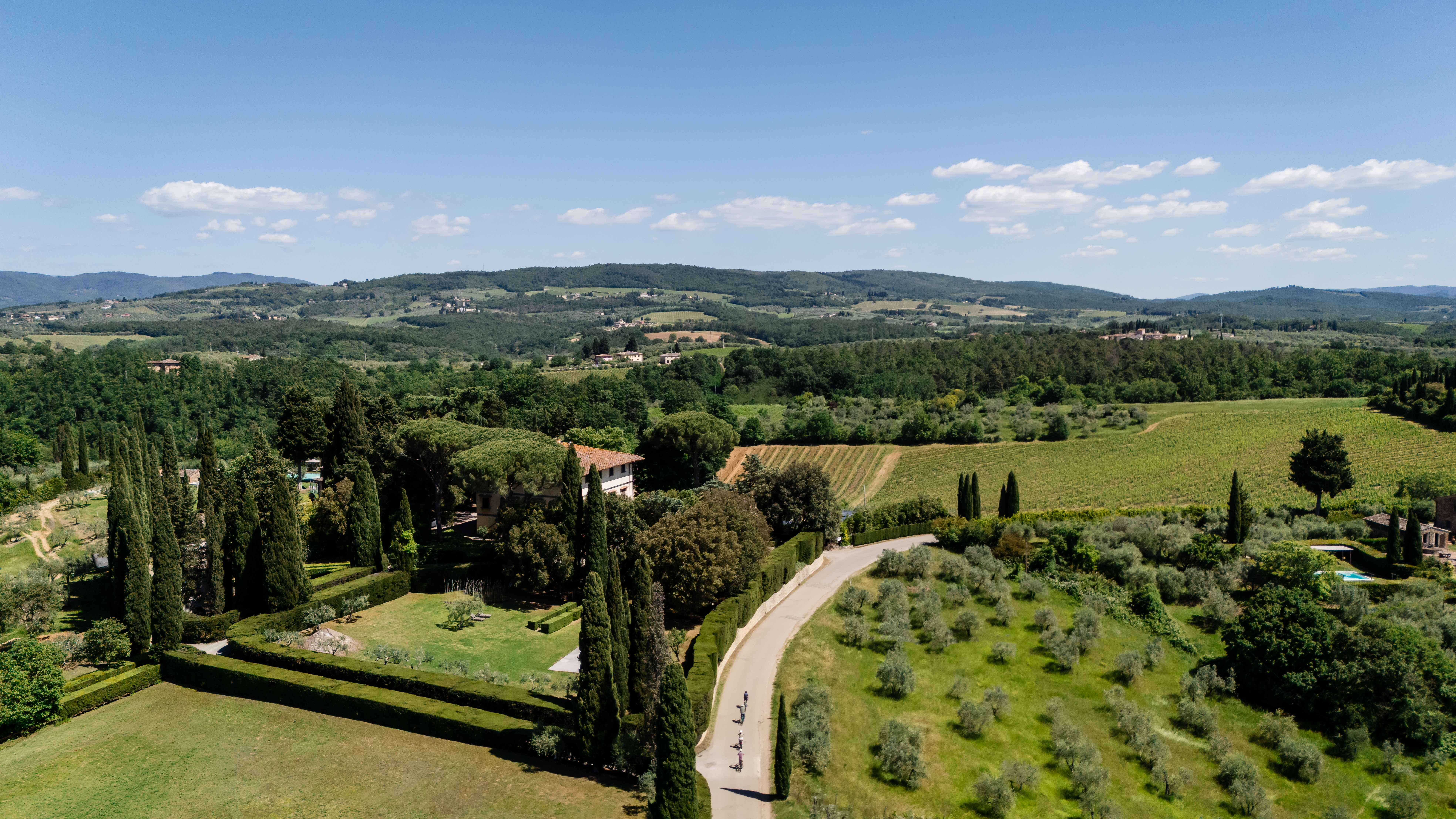 Firenze Yep Bike Experience 00002