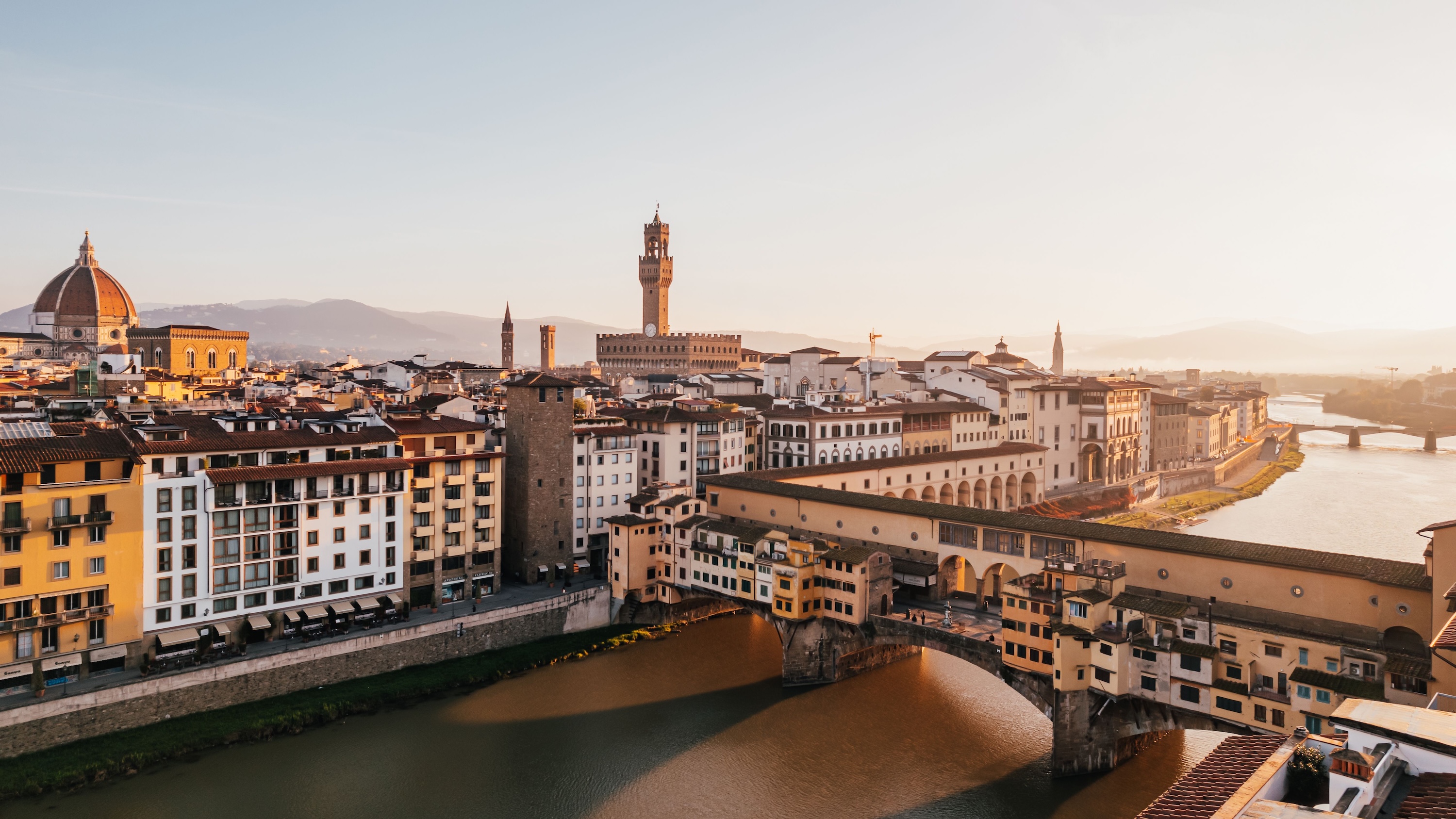 Florence Specials Drone