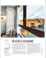Conde Nast Traveler China - May 2015
