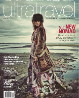 Ultratravel - October 2014