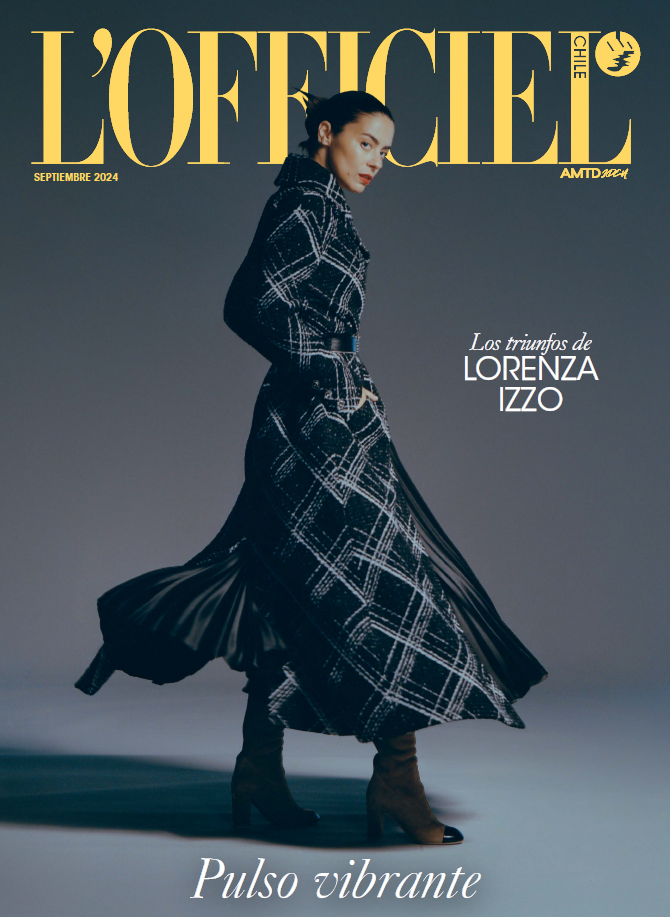 L'Officiel (2)