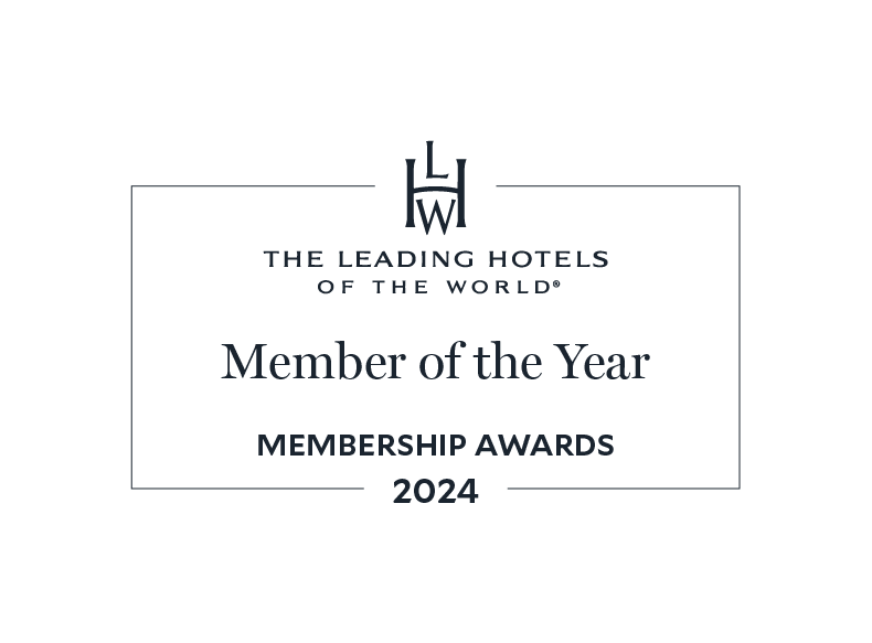 Member of the Year 2024