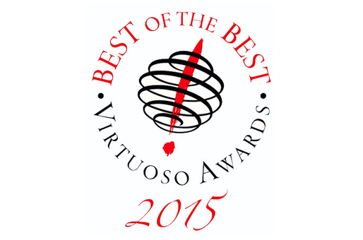 Best of the Best Award