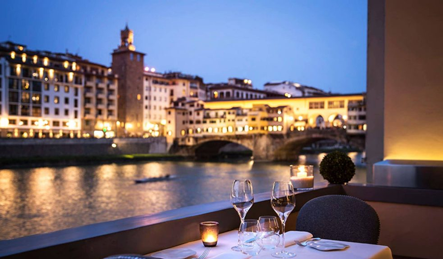 Hotel Lungarno