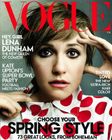 Vogue - February 2014 (1)
