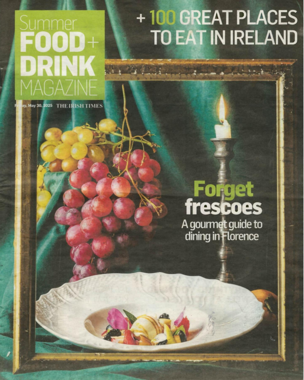 The Irish Times