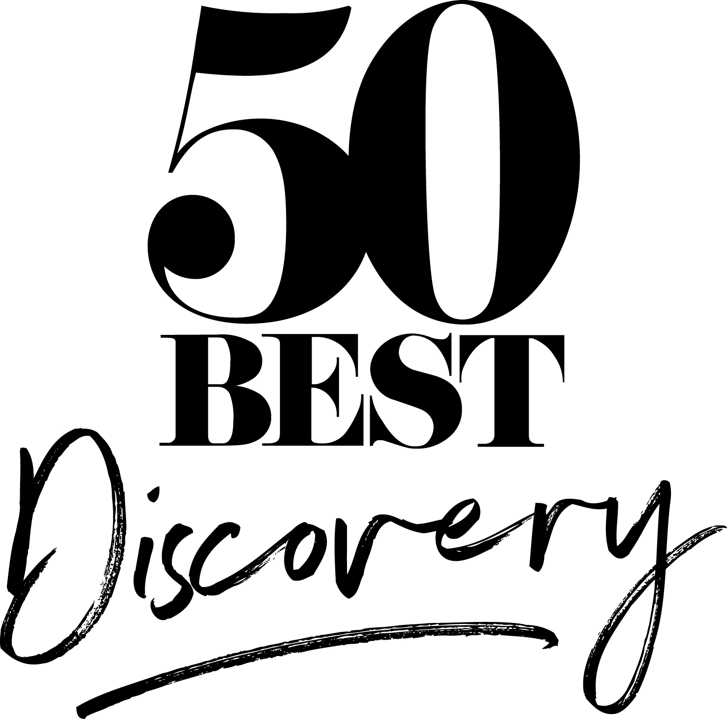 50 Best Discovery