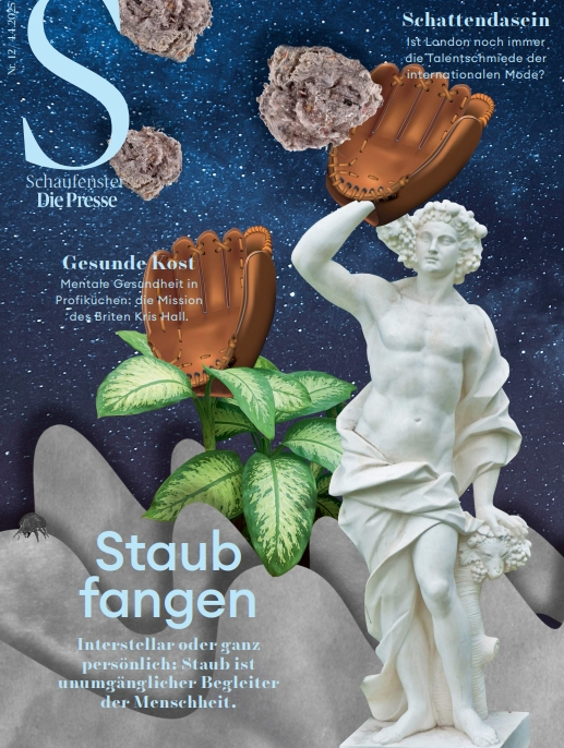 SCHAUFENSTER
