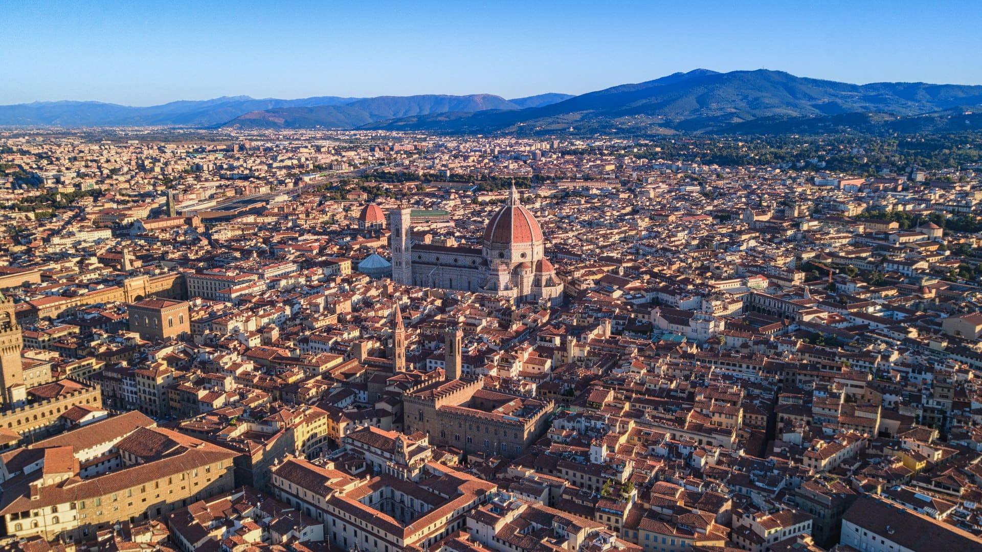 Quanti giorni stare a Firenze: itinerario di 3 giorni