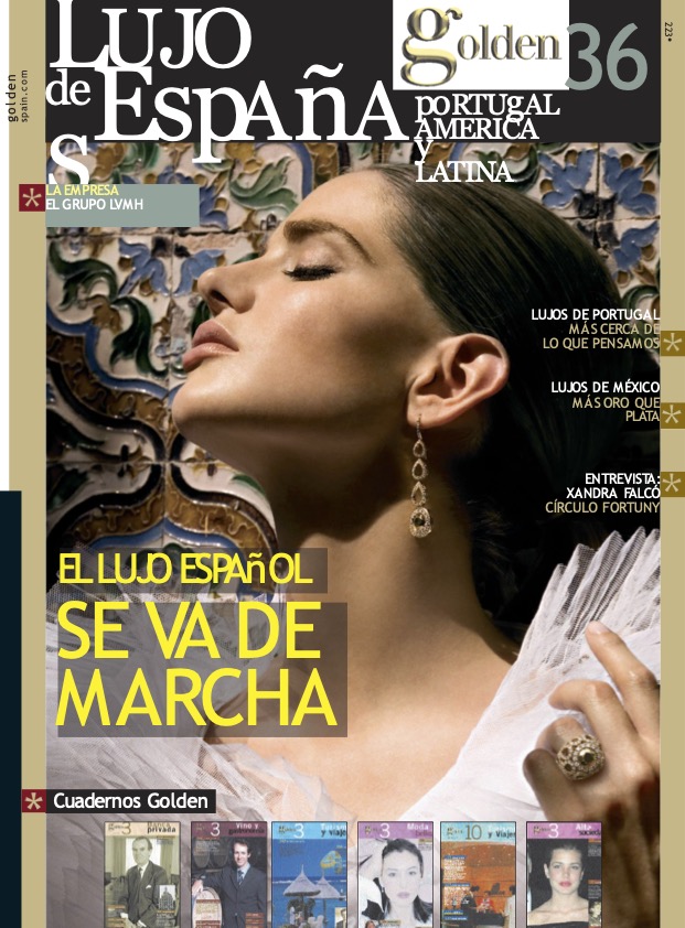 Lujo de España