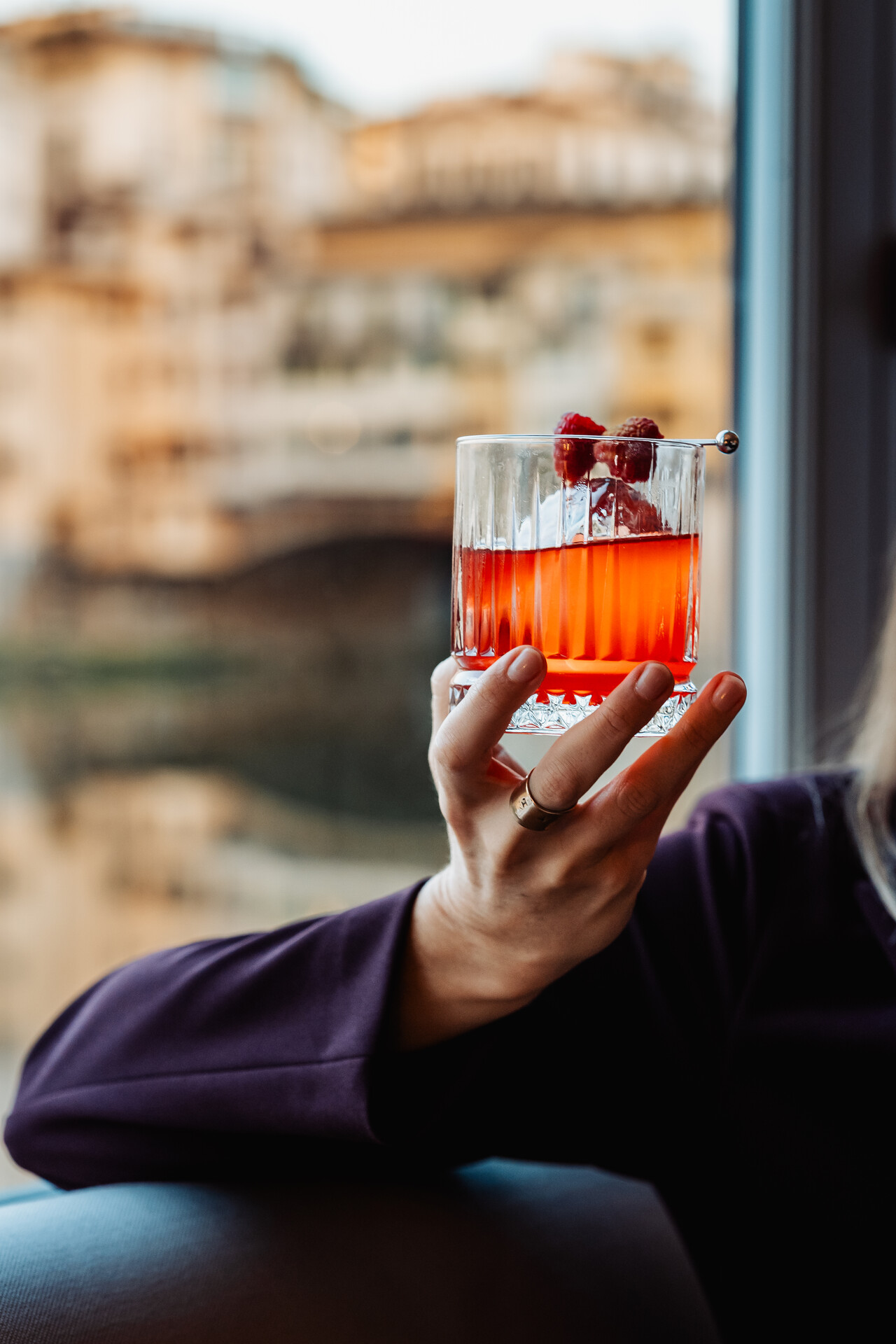 LUFI PICTEAU Lifestyle Drink 00083