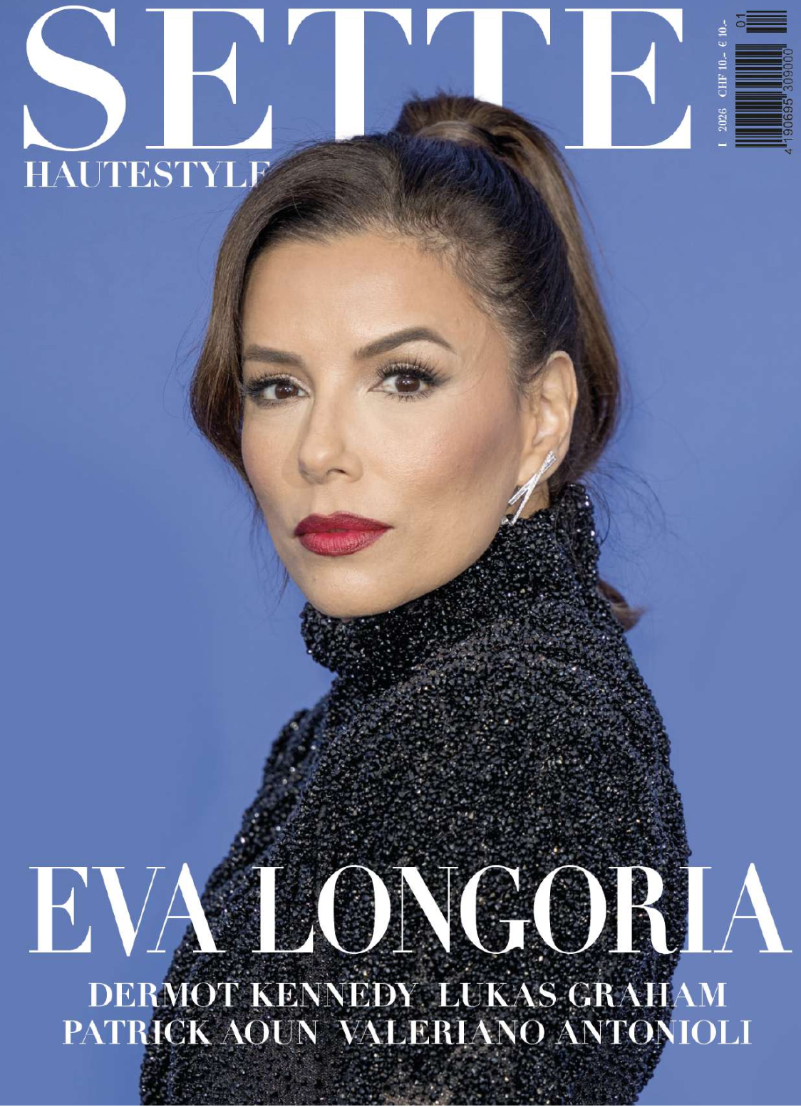 SETTE Hautestyle | Jul 26